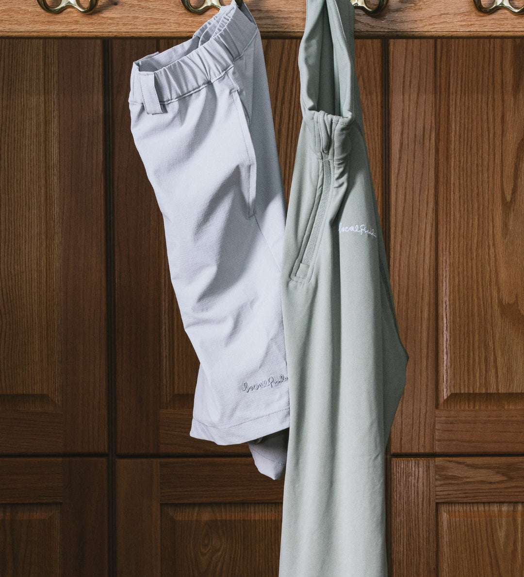 Back to Our Roots: Local Rule Begins Swedish Clothing Production