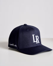 Baseball Cap - Navy