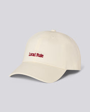 Cotton Cap - Offwhite