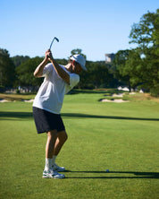 Performance Shorts - Navy