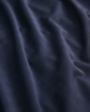 Lightweight Tech Polo - Dark Navy