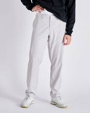 Lightweight Tech Pants - White
