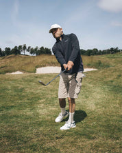 Tech shorts - Beige