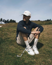 Cotton Cap - Offwhite