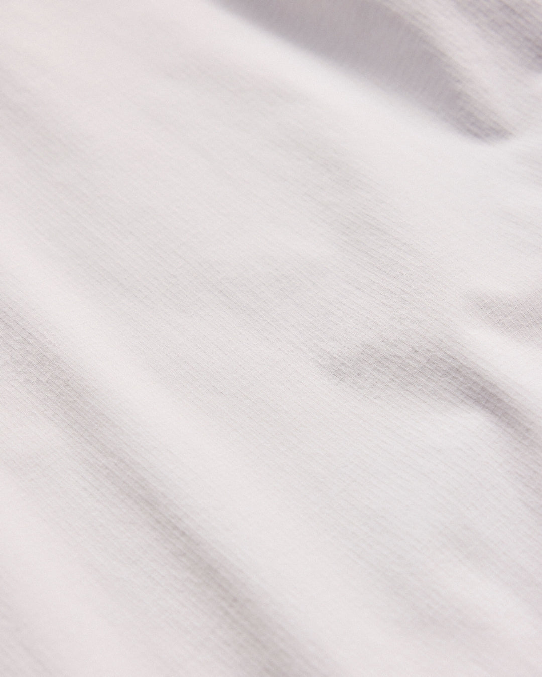 Lightweight Tech Pants - White