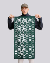 LCLRL Towel