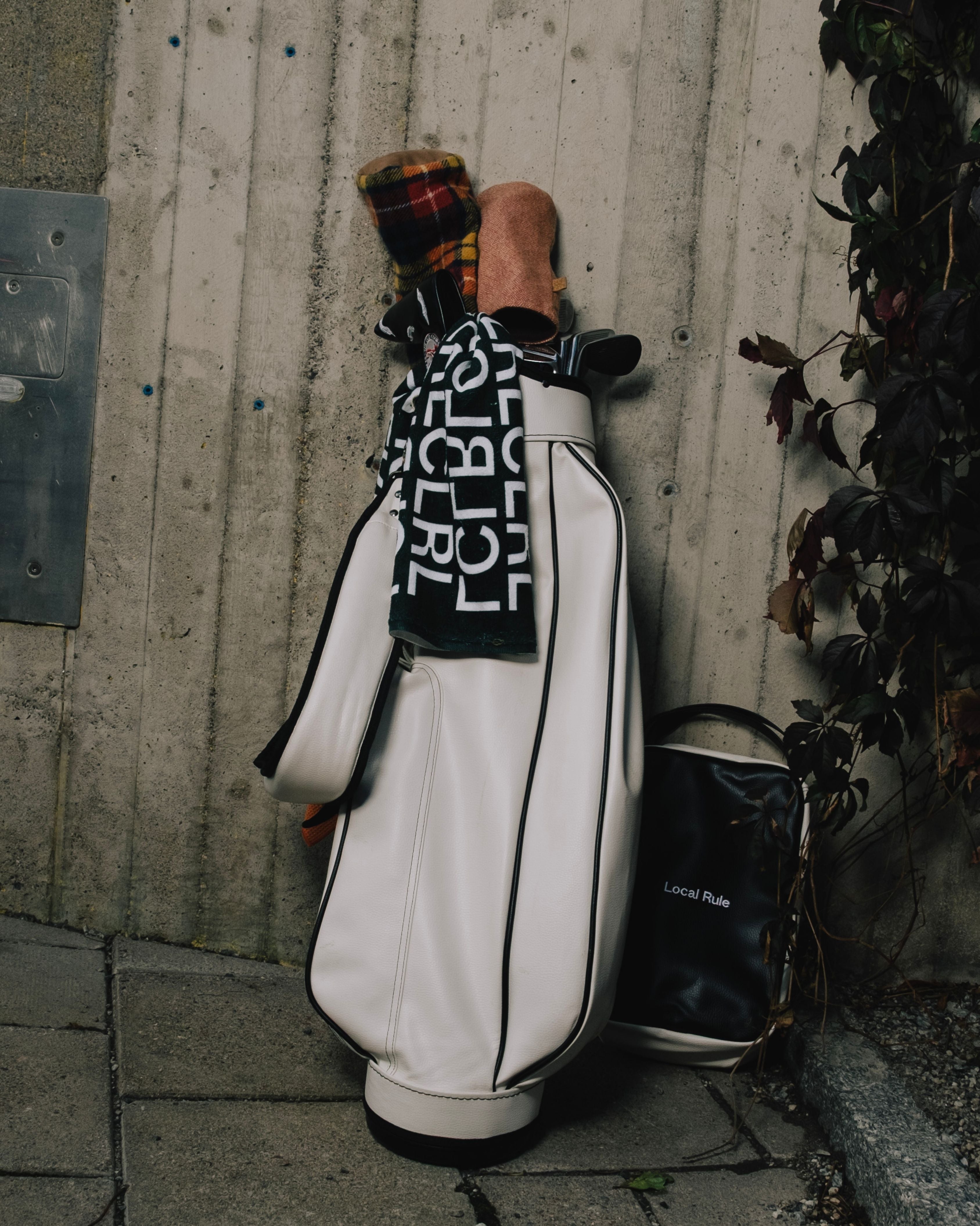 LCLRL Towel
