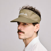 Visor - Military Green