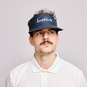 Visor - Navy