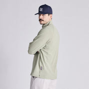 Buy a mid-layer and shorts - get a cap for free