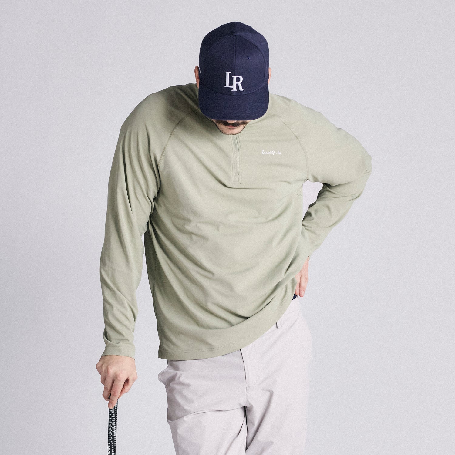 Buy a mid-layer and shorts - get a cap for free