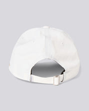 Nylon Cap - Beige