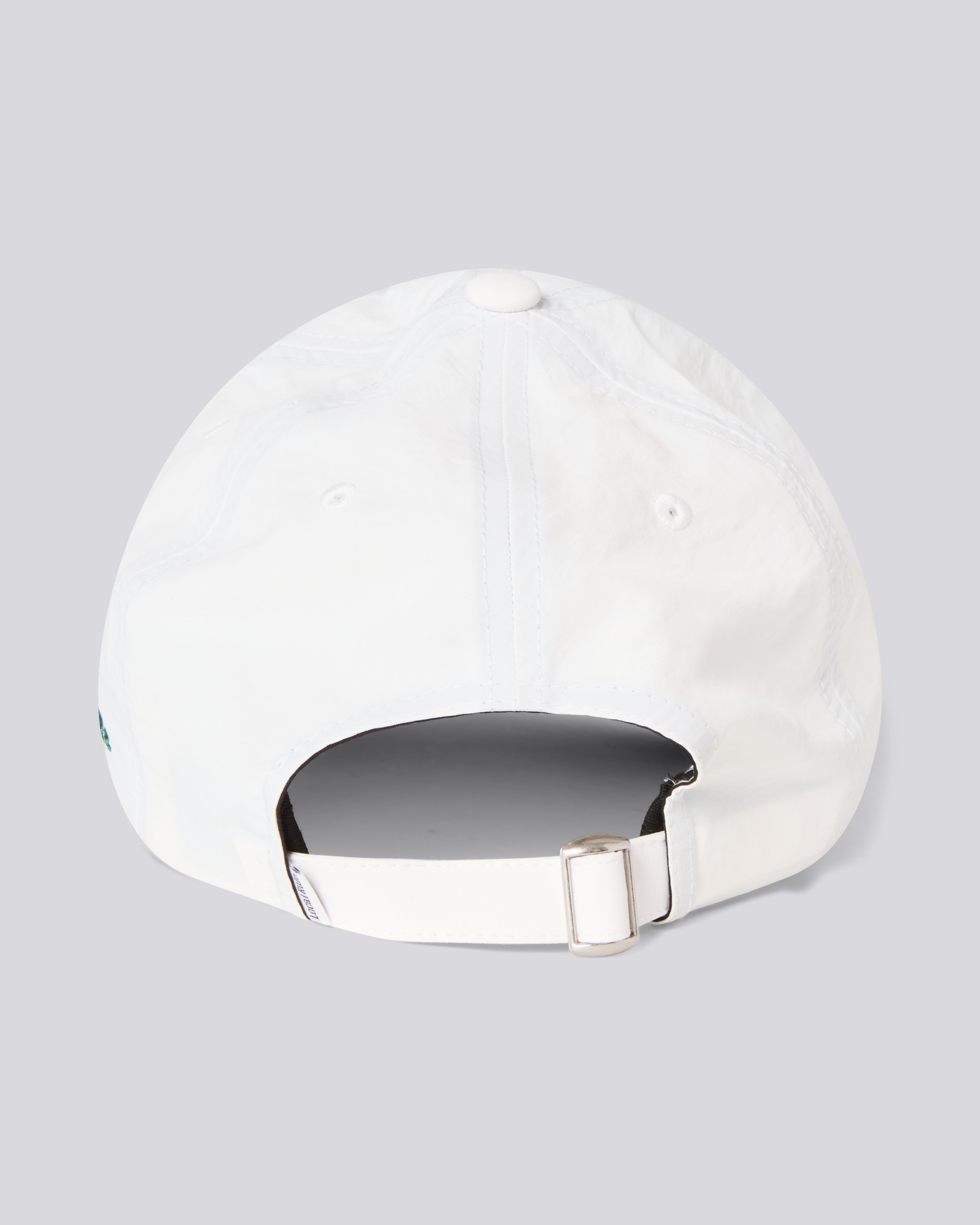 Nylon Cap - Green