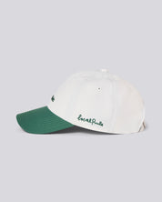 Nylon Cap - Green