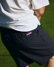 Performance Shorts - Navy