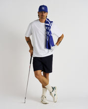Performance Shorts - Navy