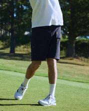 Performance Shorts - Navy