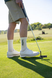2-pack Crew Socks - Offwhite