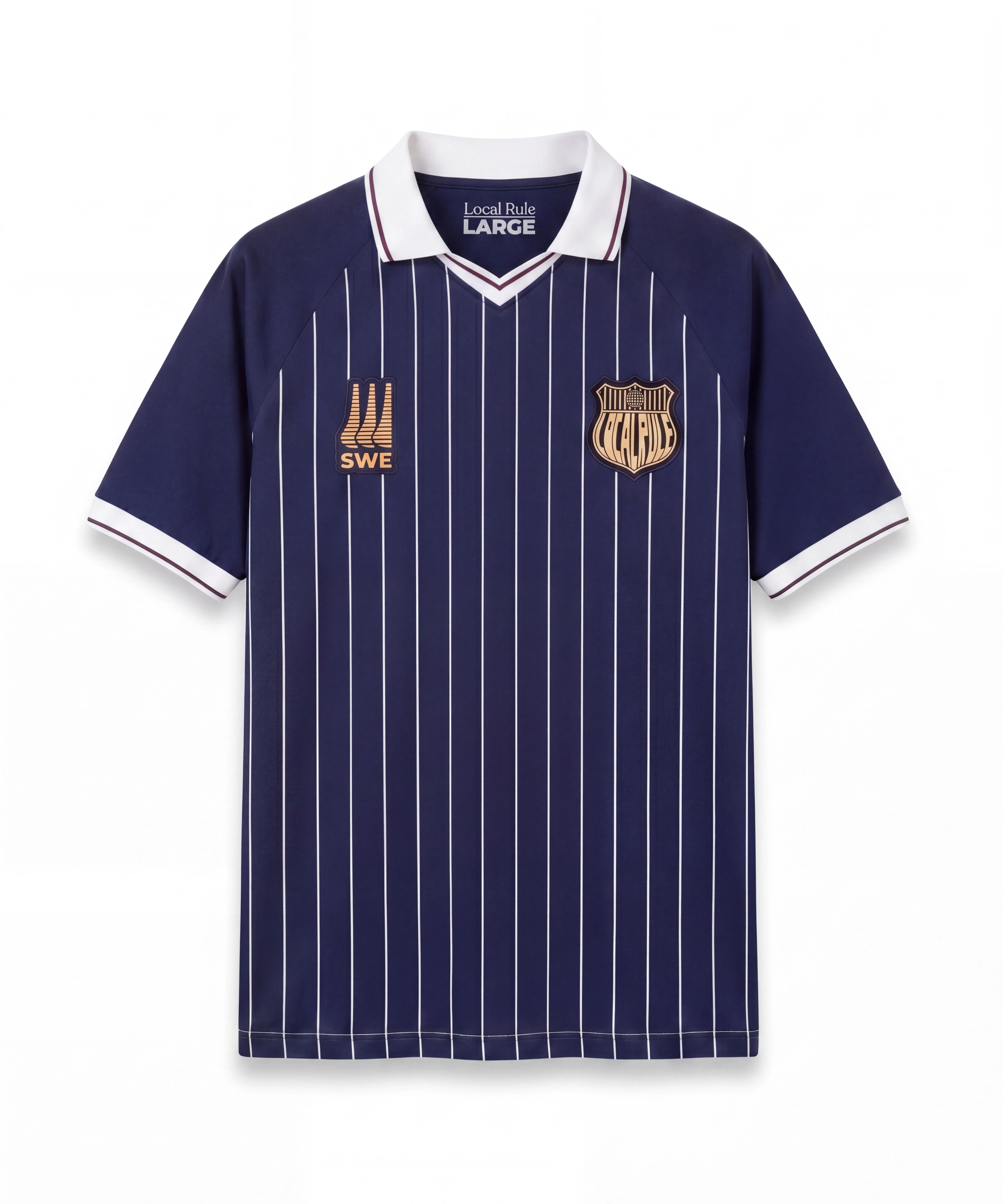 Football Jersey