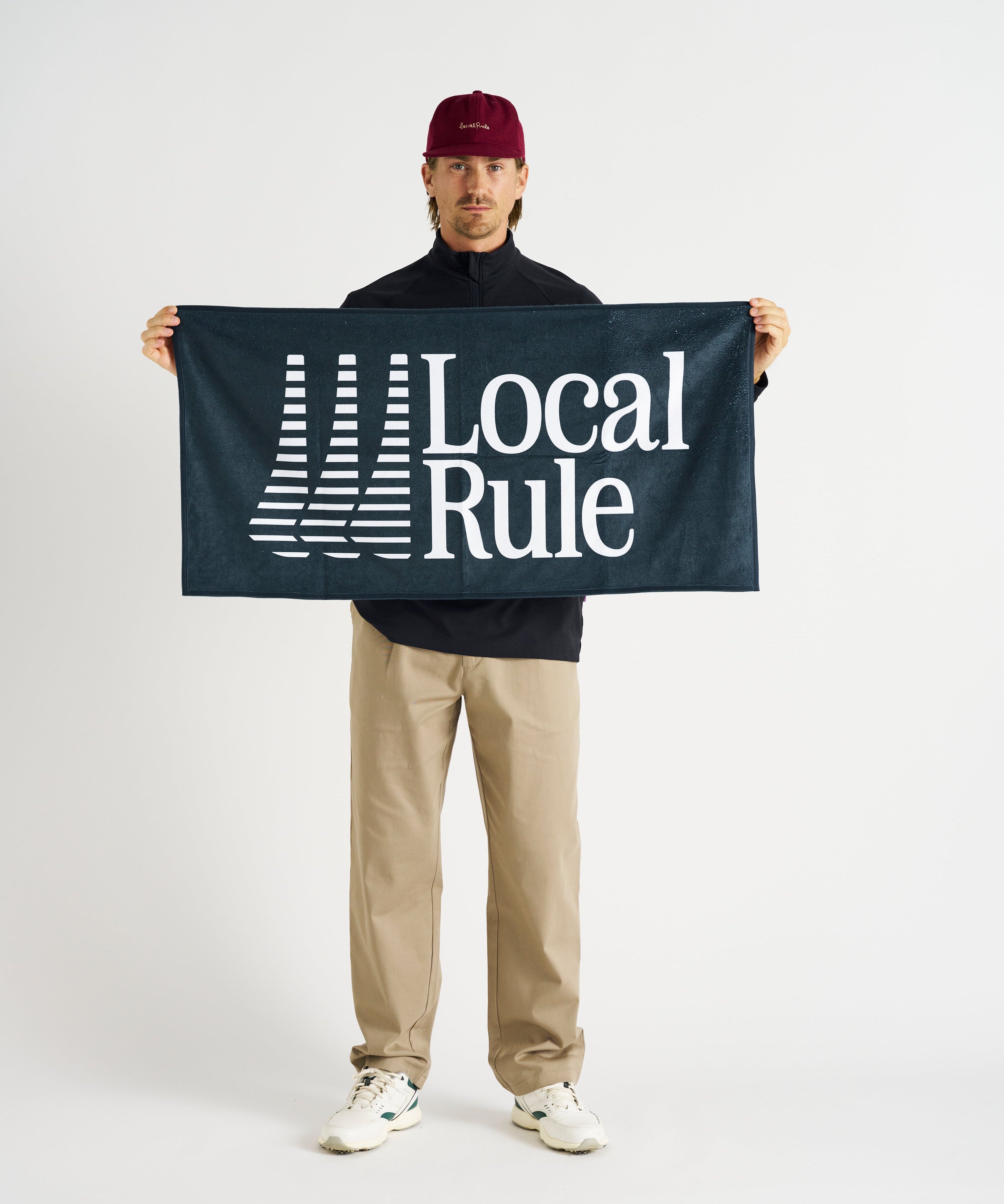 Golf Towels