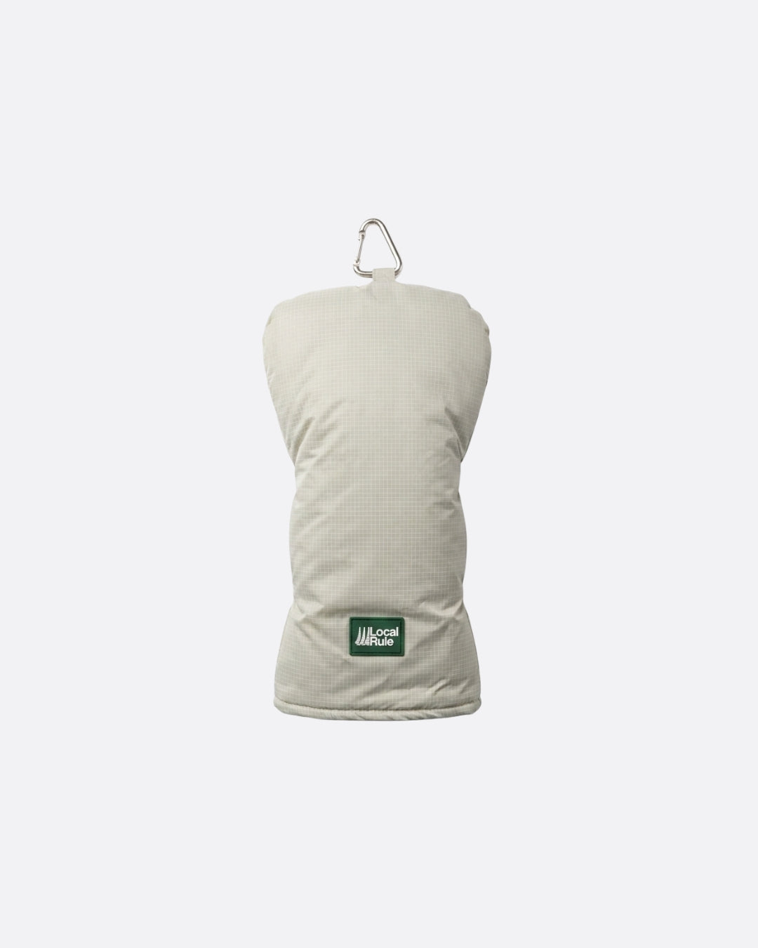 Irons Headcover Ripstop - FW-1