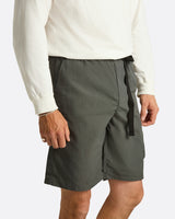 Cargo Shorts - Grey '25
