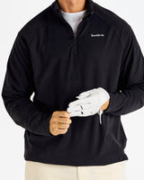 Q-zip Midlayer - Navy '25