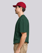T-shirt - Dark Green
