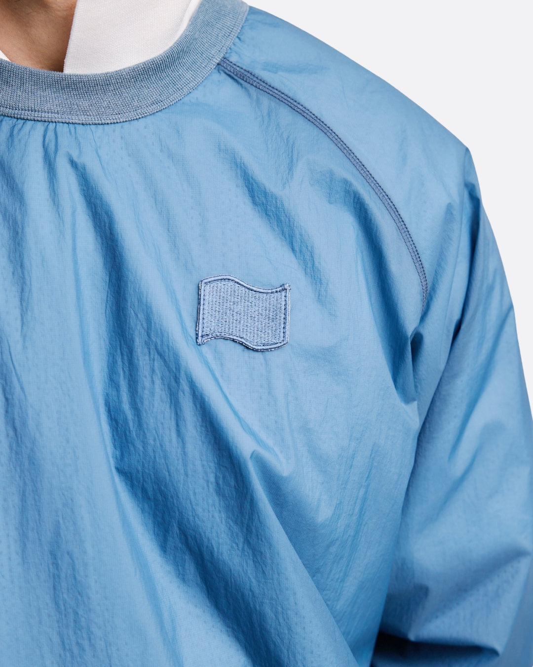 Crewneck Windbreaker ' 24-2
