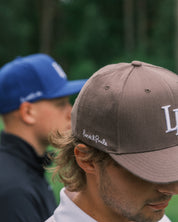 Baseball Cap - Green