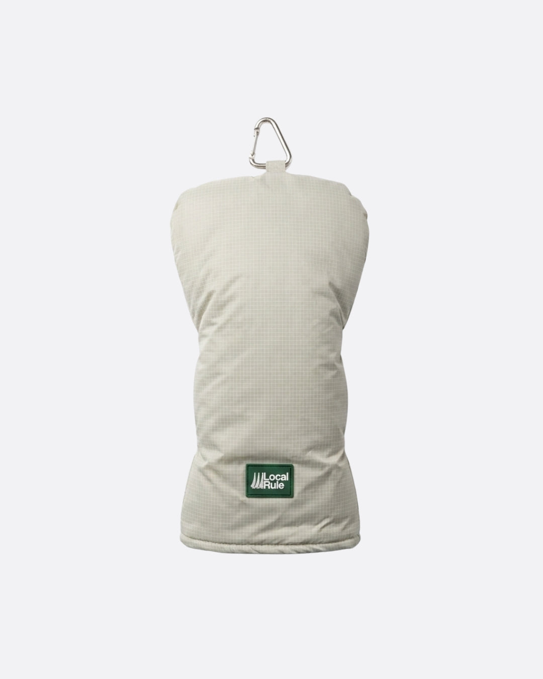 Irons Headcover Ripstop - Driver-1