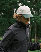 Nylon Cap - Green