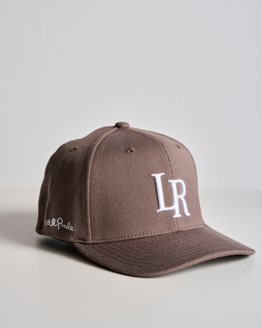 Baseball Cap - Beige