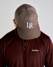 Baseball Cap - Green