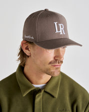 Baseball Cap - Green