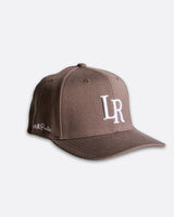 Baseball Cap - Beige