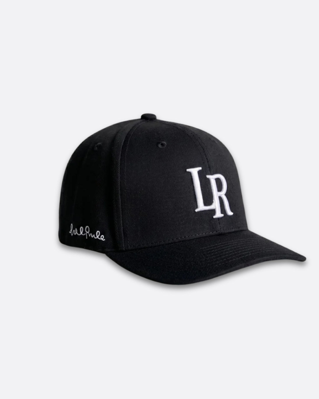 Baseball Cap - Black