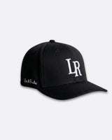 Baseball Cap - Black