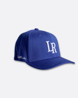Baseball Cap - Blue