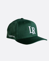 Baseball Cap - Green