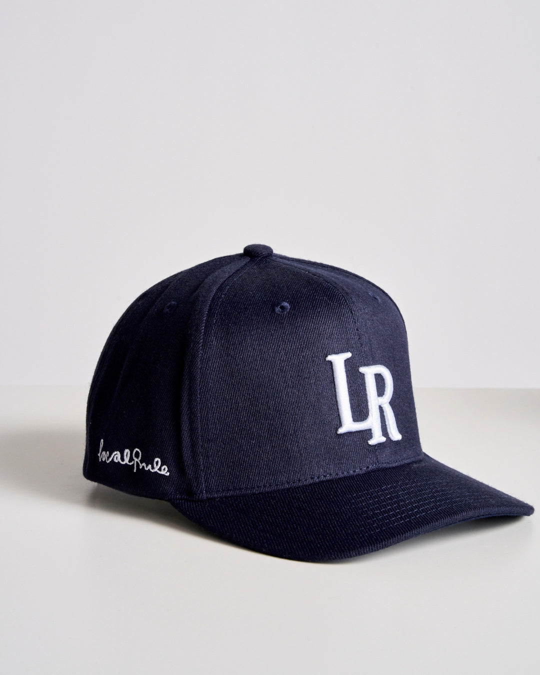 Baseball Cap - Navy