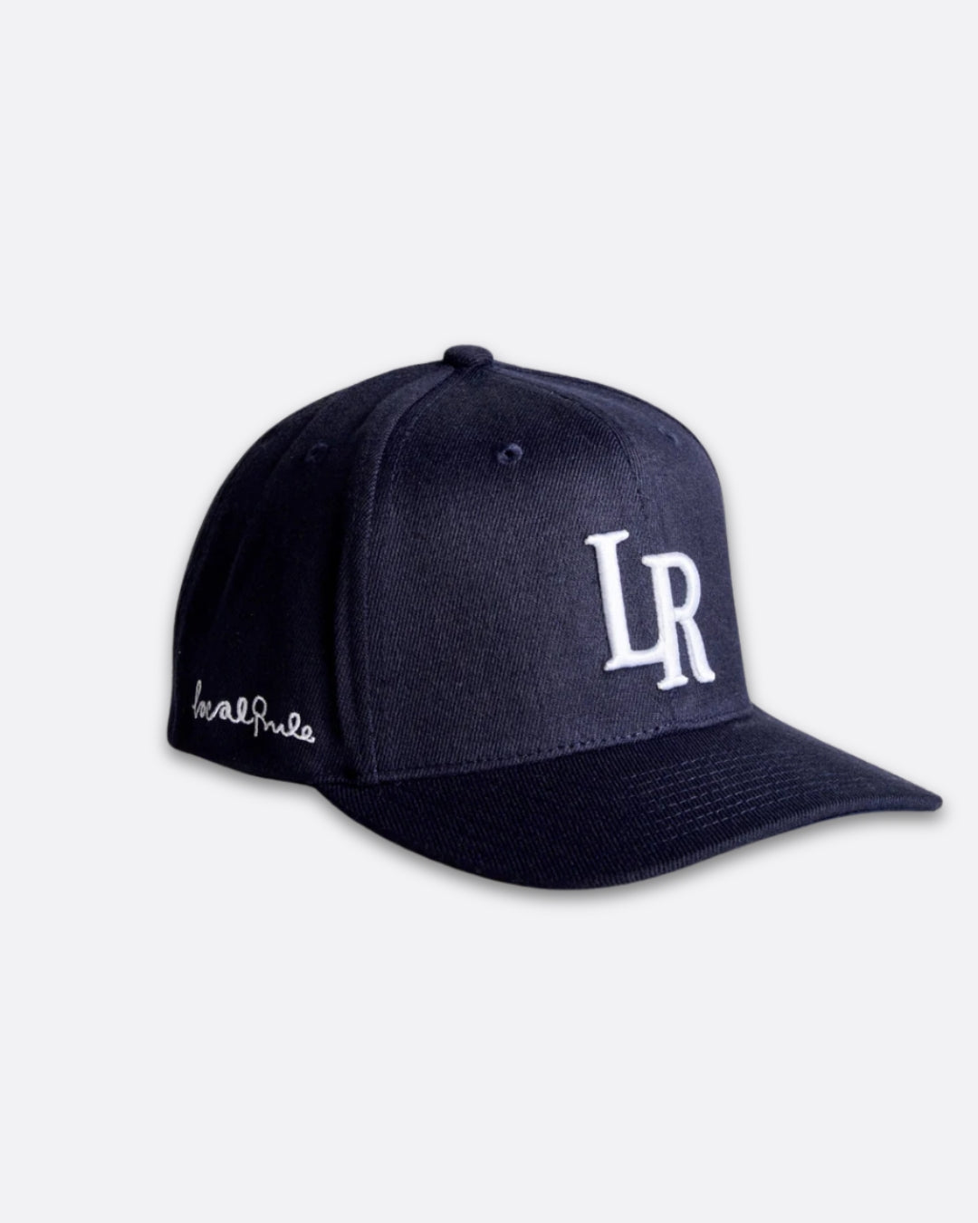 Baseball Cap - Navy