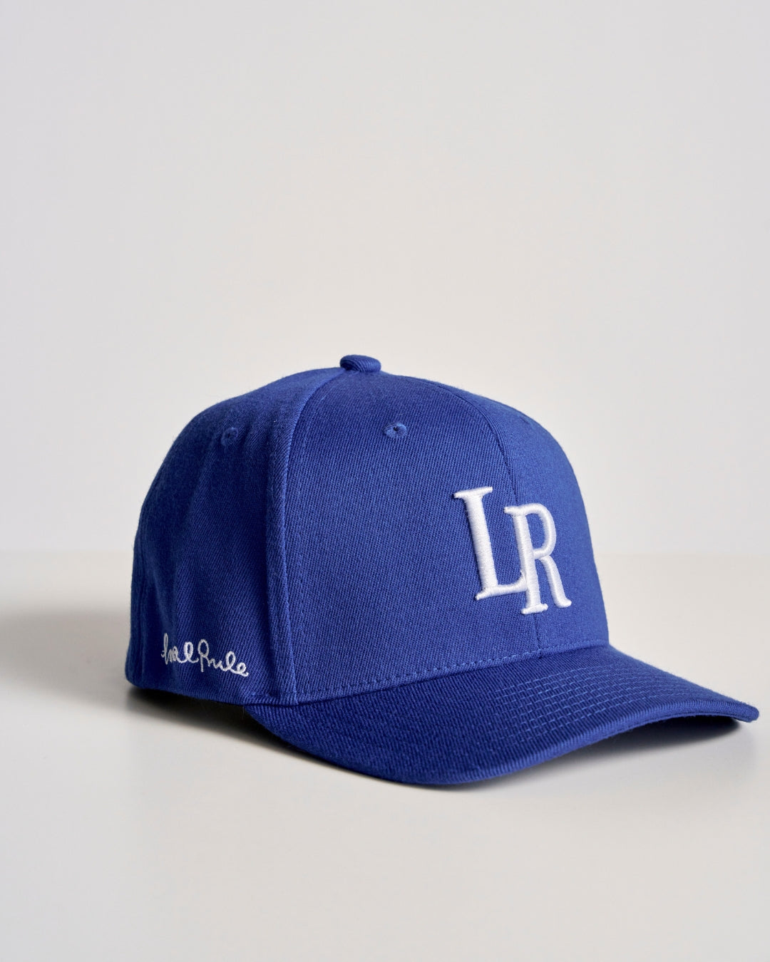 Baseball Cap - Blue