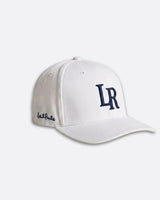 Baseball Cap - White