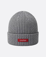 Beanie - Grey