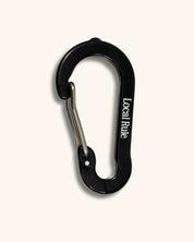 Iron Logo Towel - Dark Green