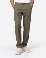 Lightweight Tech Pants - Dusty Olive
