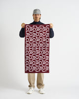 LCLRL Towel