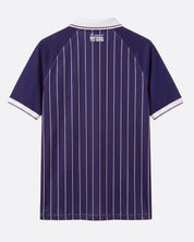 Football Jersey - Striped Navy