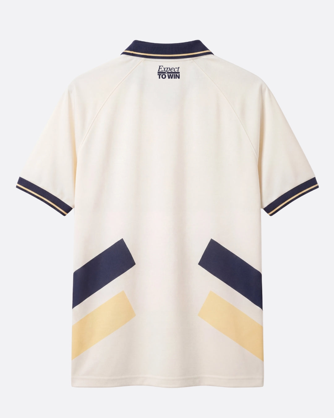 Football Jersey - Offwhite